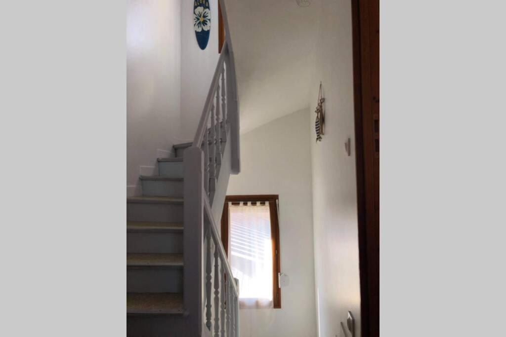 Le Tréport La Parenthese - Maison Treportaise Avec Cour Fermee מראה חיצוני תמונה